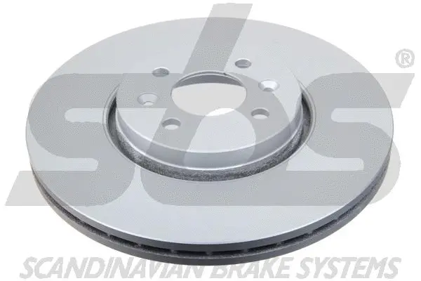 Brake Disc (1815313947)
