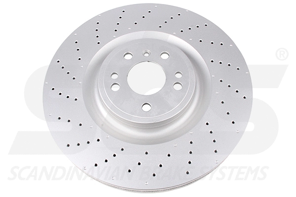 Brake Disc (18153133141)