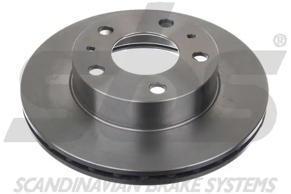 Brake Disc (1815201943)