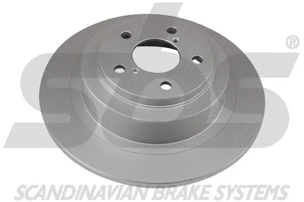 Brake Disc (1815314415)