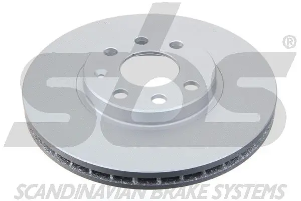 Brake Disc (1815313637)