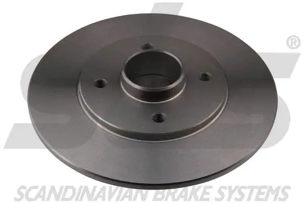 Brake Disc (1815203918)