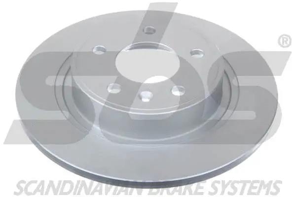 Brake Disc (1815205016)