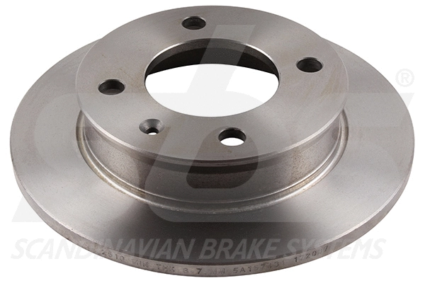 Brake Disc (1815202510)