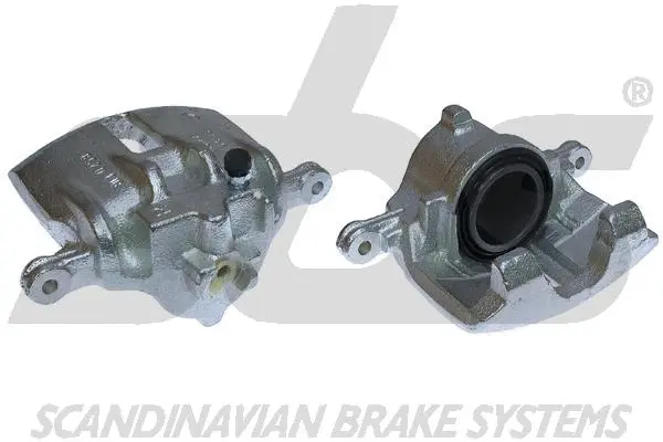 Brake Caliper (1301214072)