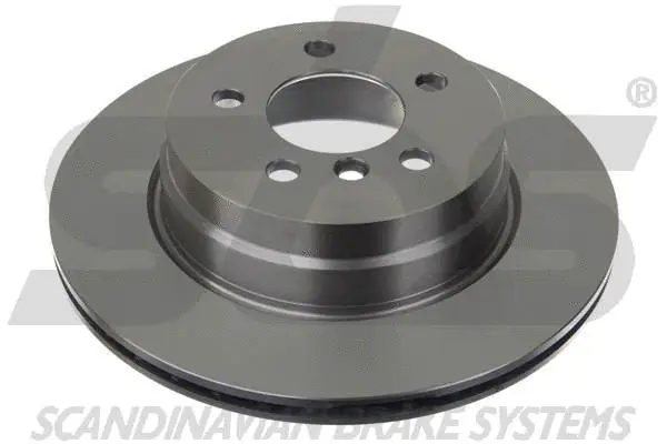Brake Disc (1815201583)