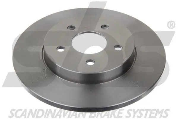Brake Disc (1815202551)