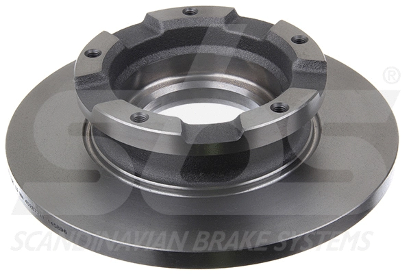 Brake Disc (1815202590)