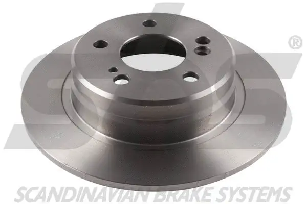 Brake Disc (1815203320)