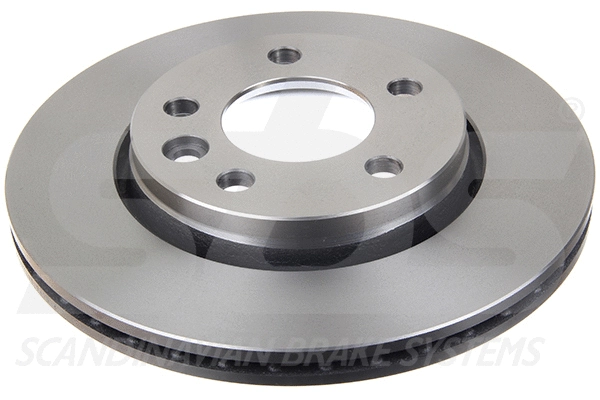 Brake Disc (1815204797)