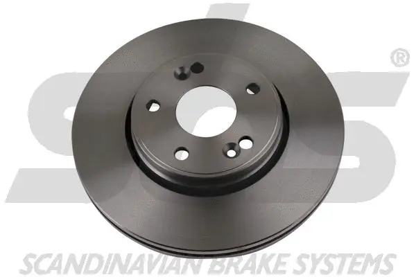 Brake Disc (1815203930)