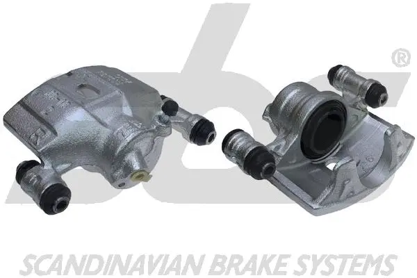 Brake Caliper (13012145186)