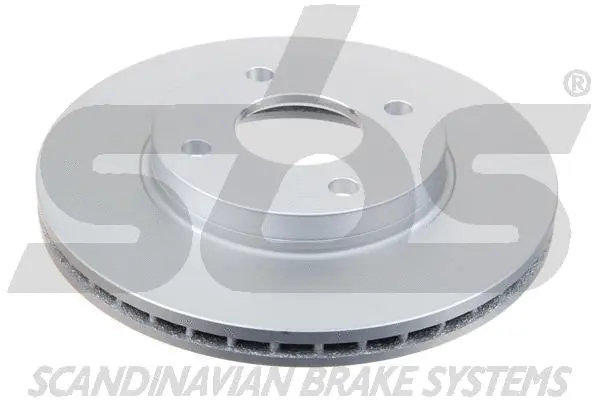Brake Disc (1815312549)
