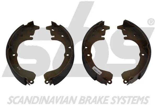 Brake Shoe Set (18492799216)
