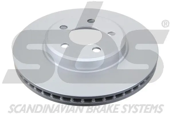 Brake Disc (1815319320)