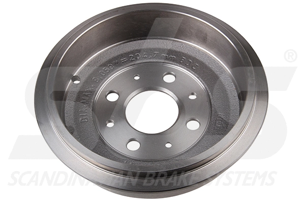 Brake Drum