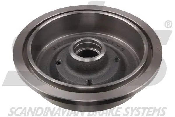 Brake Drum