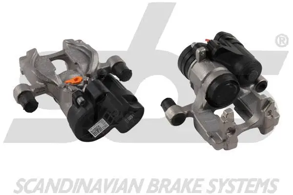 Brake Caliper (13012147176)