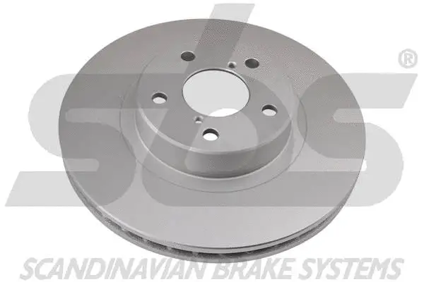 Brake Disc (1815314406)