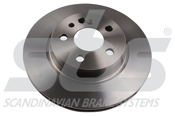 Brake Disc (1815203331)