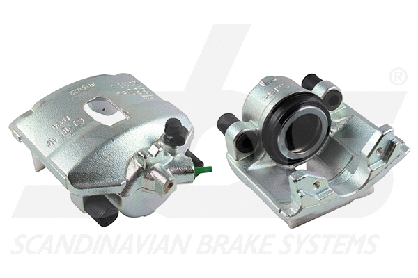 Brake Caliper (1301212320)