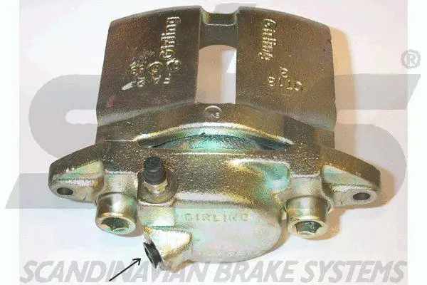 Brake Caliper (1301211229)