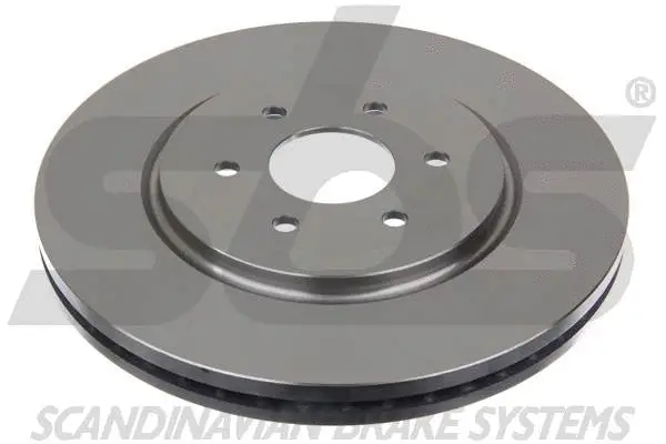 Brake Disc (1815202276)