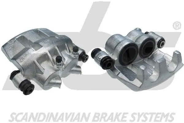 Brake Caliper (13012136114)