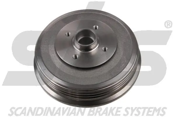 Brake Drum (1825254732)