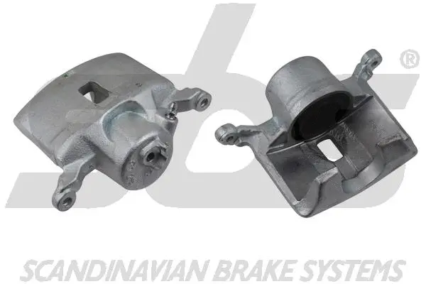 Brake Caliper (13012126125)