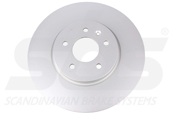 Brake Disc (1815313686)