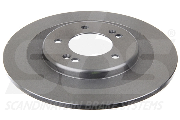 Brake Disc (1815203444)