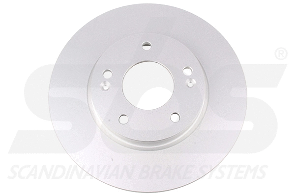 Brake Disc (1815313465)