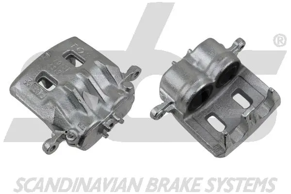 Brake Caliper (1301214462)