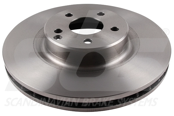 Brake Disc (1815203361)