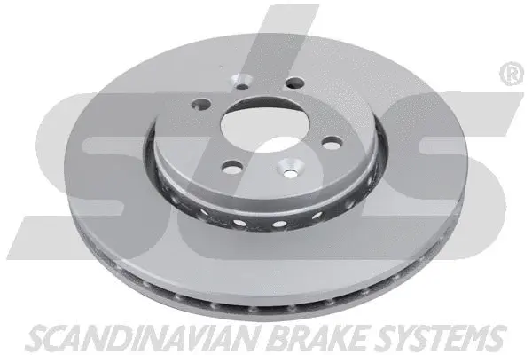 Brake Disc (1815313997)