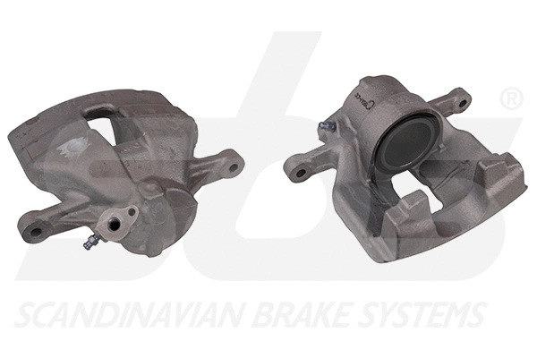 Brake Caliper (1301213713)