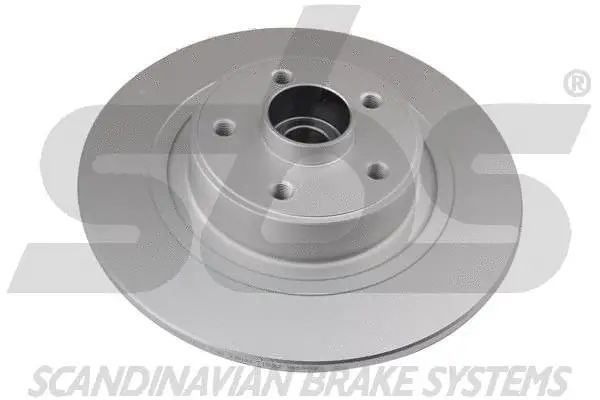 Brake Disc (1815313962)