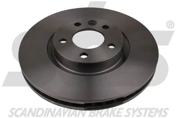 Brake Disc (1815204796)