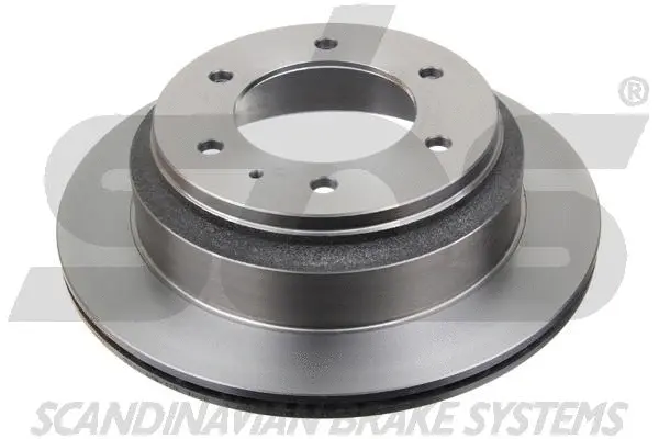 Brake Disc (1815203635)