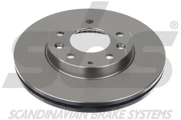 Brake Disc (1815203241)