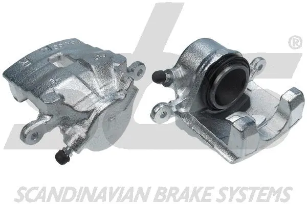 Brake Caliper (1301215256)