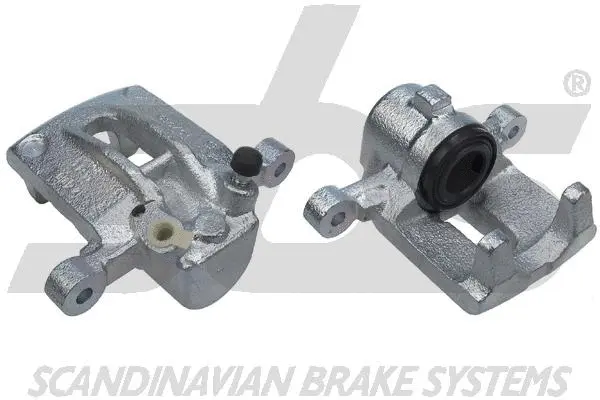 Brake Caliper (13012145224)