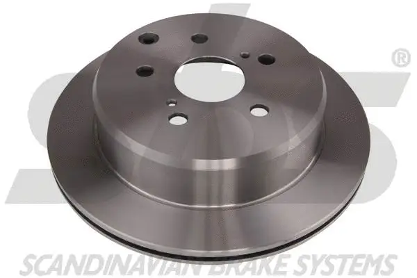 Brake Disc (1815204546)