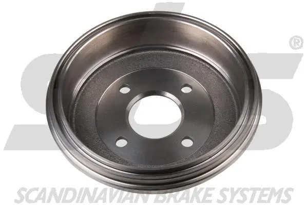 Brake Drum
