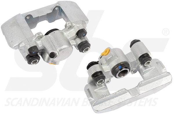 Brake Caliper (13012145176)