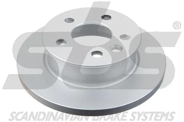 Brake Disc (1815314732)
