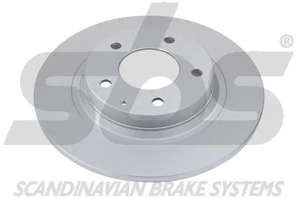 Brake Disc (1815313269)