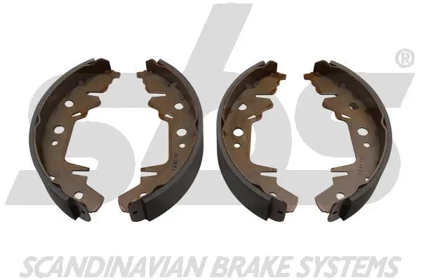 Brake Shoe Set (18492793593)