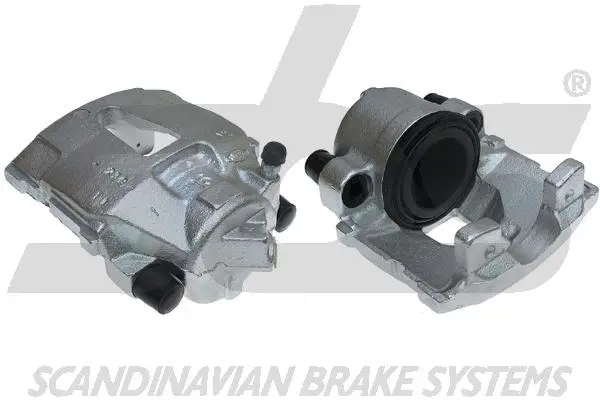 Brake Caliper (13012125124)